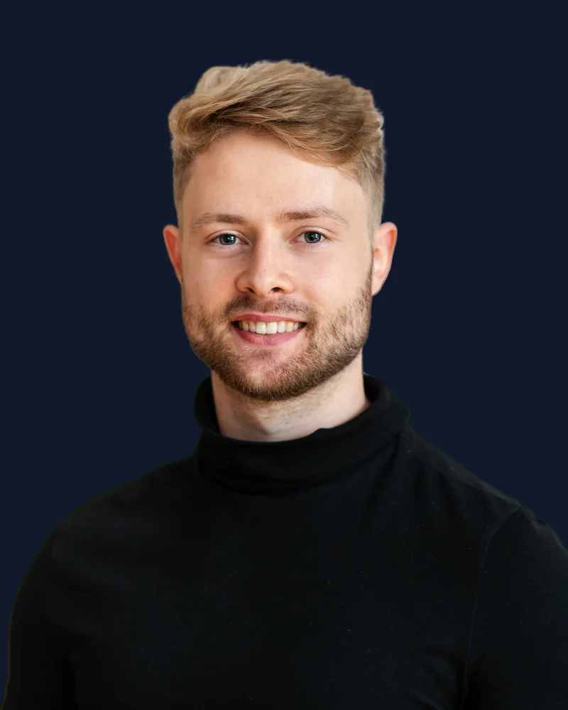 Julian Mitzlaff, Gründer von inschlau